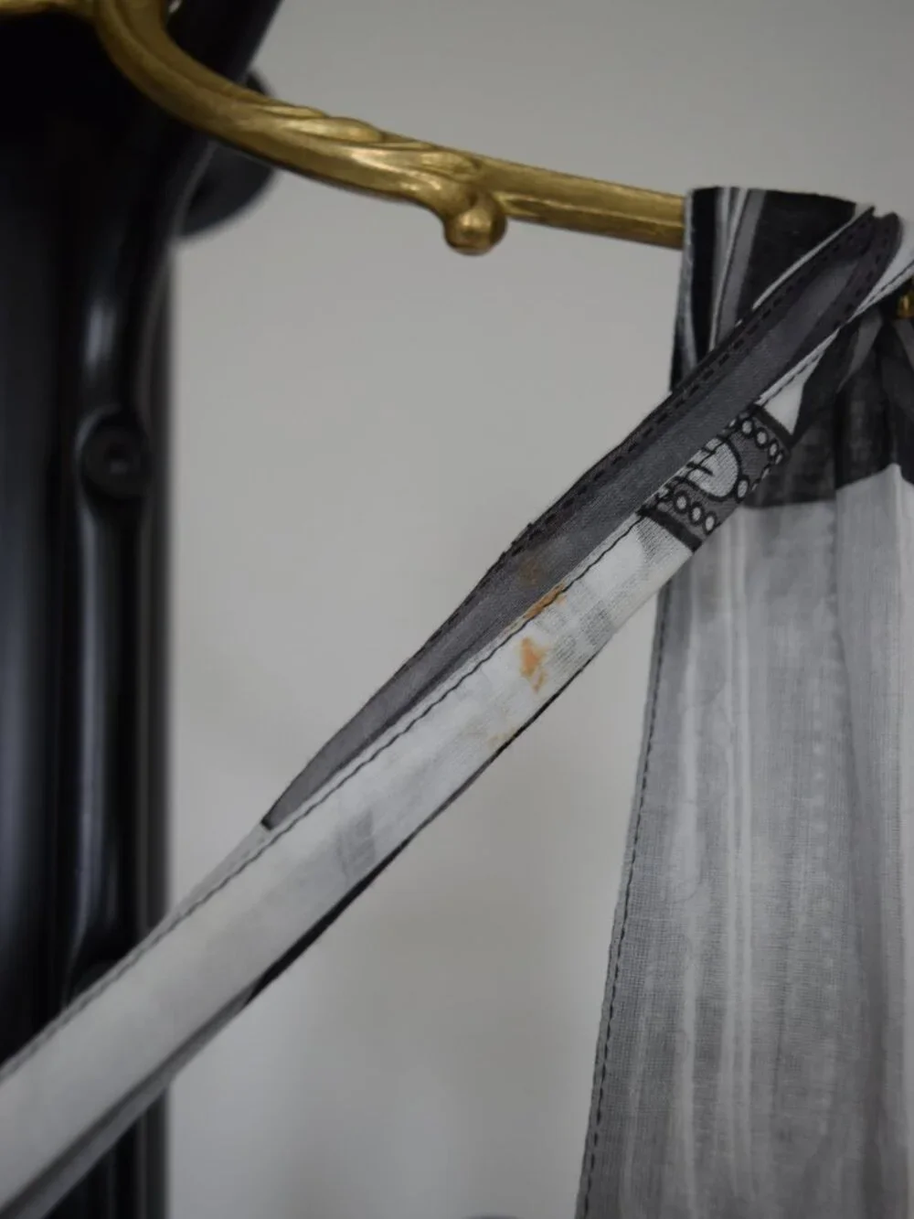 Hermes "Berlines Bayadere" Beach Dress - Picture 9 of 15